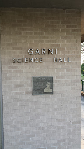 Garni Science Hall