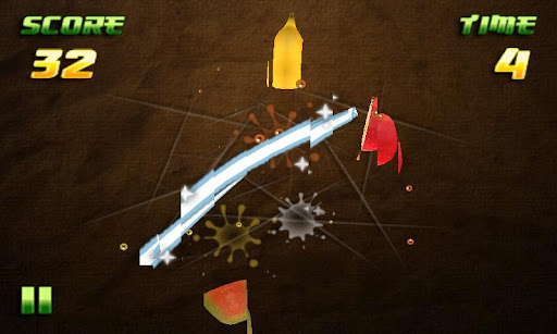 Fruit Slayer apk v1.1 - Android