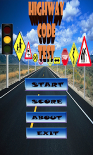 Download Highway Code Test APK for PC