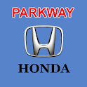 Parkway Honda logo