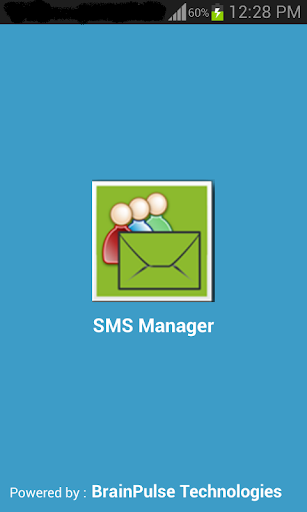 SMS Manager