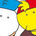 Fokke en Sukke HD logo