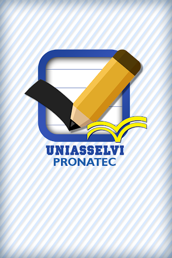 【免費教育App】UNIASSELVI Pronatec-APP點子