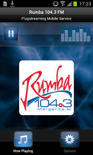 Rumba 104.3 FM