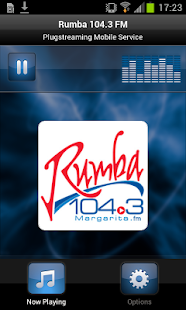 Free Rumba 104.3 FM APK for Android