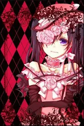 かわいい黒執事 女子向け萌え画像イラスト写真集アプリ Apk Apkdownload Com