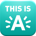 This is Antwerp logo