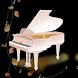 3D Piano