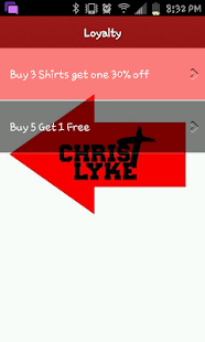 Christ Lyke Clothes Screenshots 13