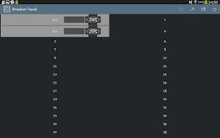 Breaker Panel APK Screenshot Thumbnail #5