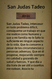 Oraciones Mágicas Lite poster 4