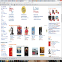Amazon UK icon