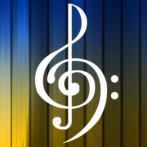 Piano Chords Flash Cards LOGO-APP點子