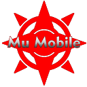 Mu Mobile mobile app icon