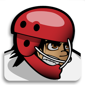 Big Fat Goalie logo