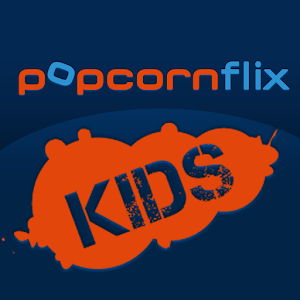Popcornflix Kids™ 3.3 Icon
