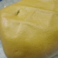 雙喜饅頭