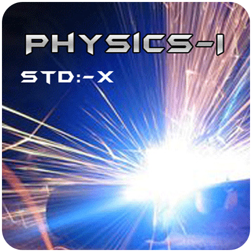 Physics - I LOGO-APP點子