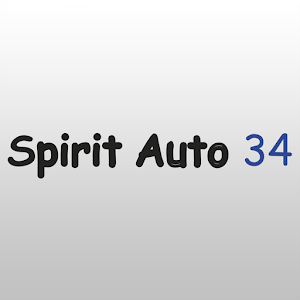 Spirit Auto 34 1.0.1