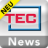 TecChannel News mobile app icon