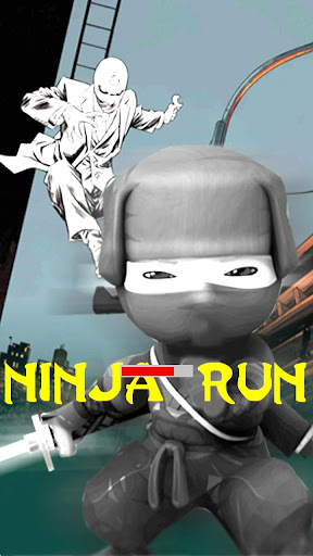 Ninja Run