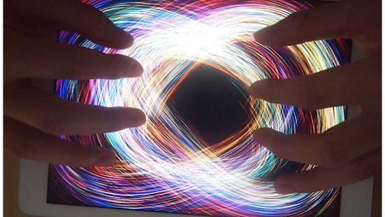 Atomus HD - screenshot thumbnail