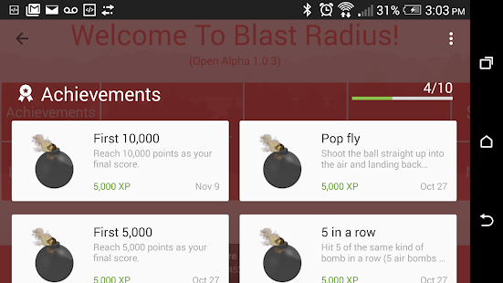 How to install Blast Radius (Open Alpha) patch 1.0.6 apk for pc