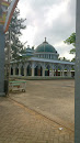 Darussalam Mosque