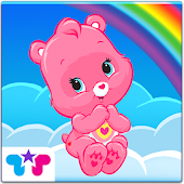 Care Bears Rainbow Playtime