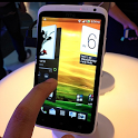 HTC One X REVIEW icon