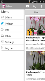 Free Ammerlaan Orchids APK for PC