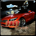 Fast Track Race icon