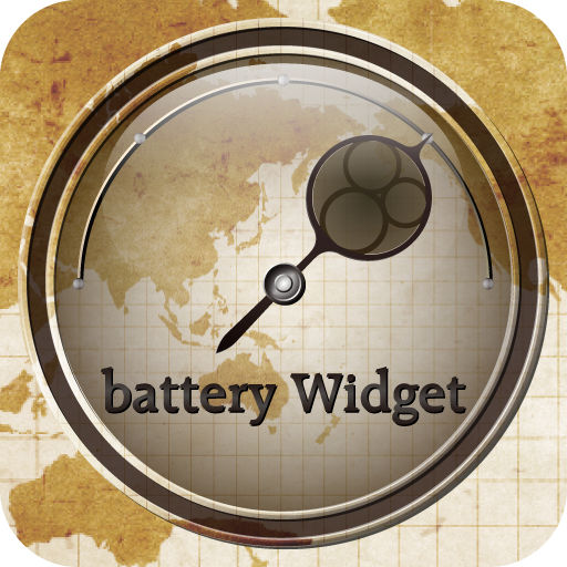 Cool Style-Battery Widget Free 個人化 App LOGO-APP開箱王