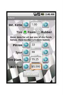 How to download RC Gears 2.0 mod apk for bluestacks