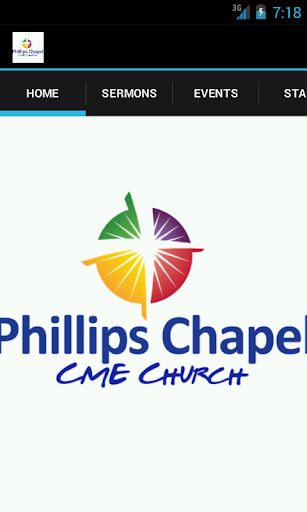 Phillips CME