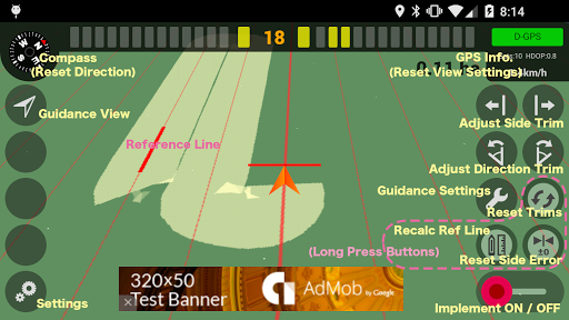 【免費商業App】AgriBus-NAVI-APP點子