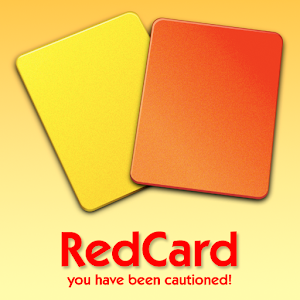 Red Card Latest Version APK for Android â€“ Android Sports Apps