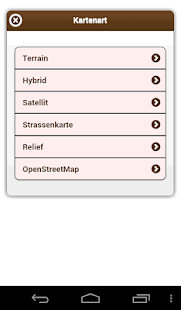 Simplon alpmove Reiseführer Screenshots 5
