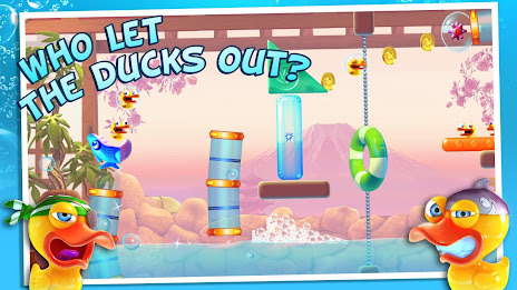 Shark Dash poster 15