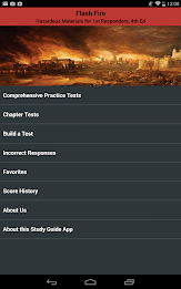 Hazmat First Responders 4ed FF poster 6