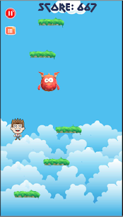 How to install Jump Up Jack lastet apk for bluestacks