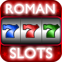 Slot Machine Free *Roman Villa mobile app icon