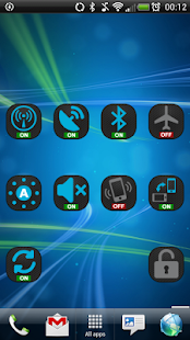 How to mod WiFi OnOff Toggle Widget 2.1 apk for android