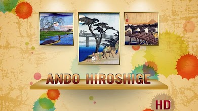 Ando Hiroshige HD APK Download for Android