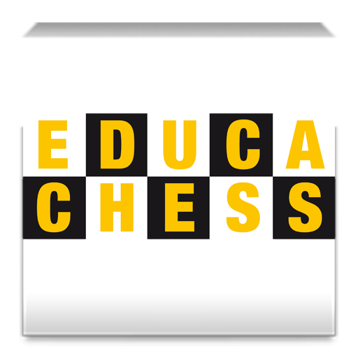 Educachess LOGO-APP點子