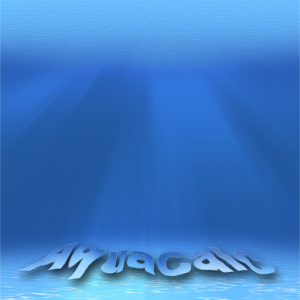 AquaCalc 1.2