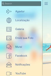 Agaxtur travel agent poster 3