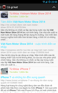 Free Download Có gì hot! APK for PC