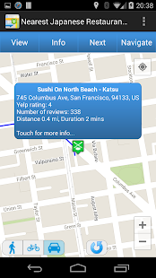 How to get Nearest Japanese Restaurants 2.0 mod apk for pc