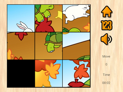 How to download Animal Slide Puzzle for Kids 1.00 unlimited apk for bluestacks